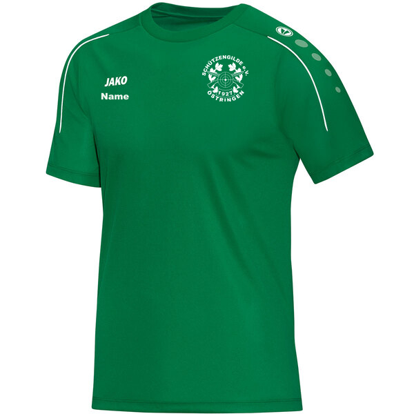 T-Shirt Classico 