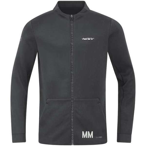 Jacke Pro Casual 