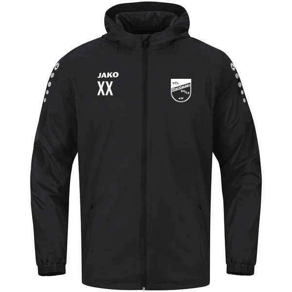 Allwetterjacke Team 2.0 