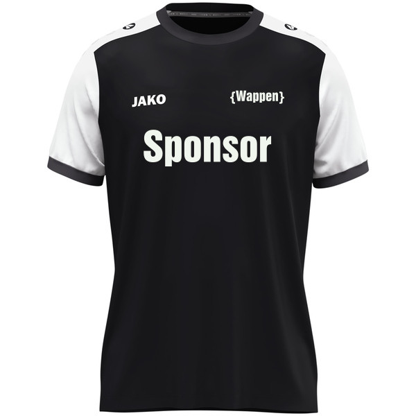 Trikot Dynamic kurzarm 
