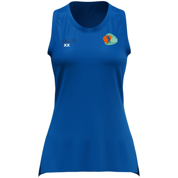 womanTanktop Light Flow Damen 