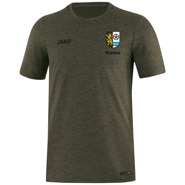 KinderT-Shirt Premium Basics 