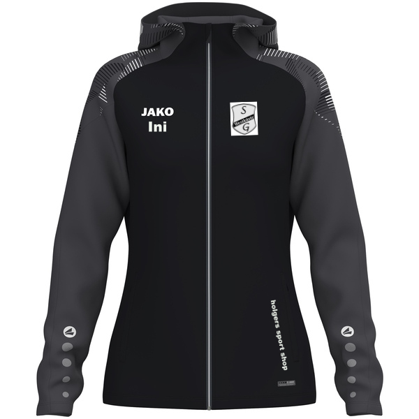 womanKapuzenjacke Sonic Damen 