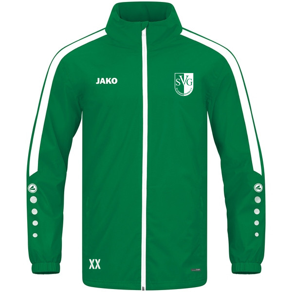 Allwetterjacke Power 