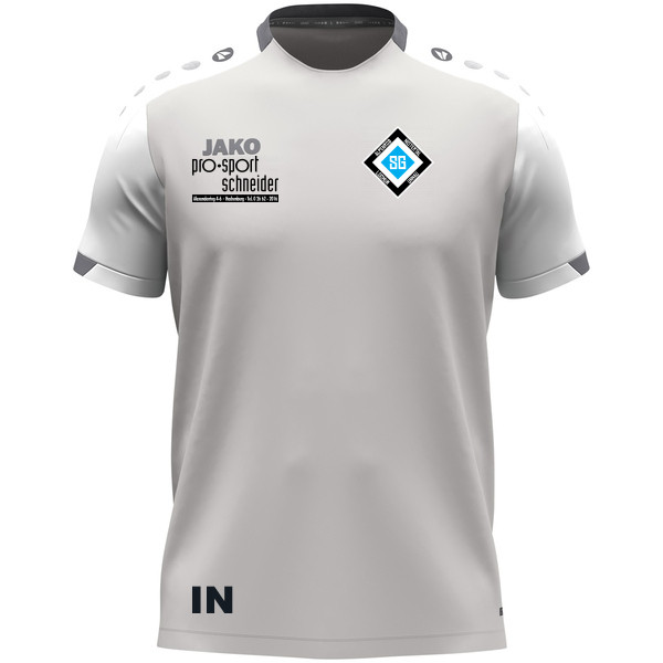 T-Shirt Dynamic 