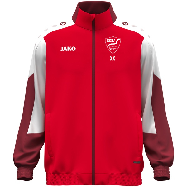 Webjacke Dynamic 