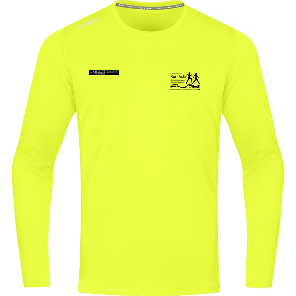 KinderLongsleeve Run 2.0 