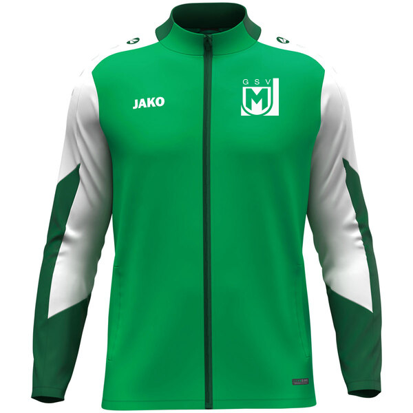 Polyesterjacke Dynamic 