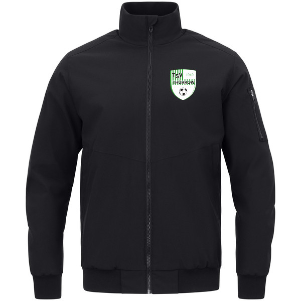 Bomberjacke 