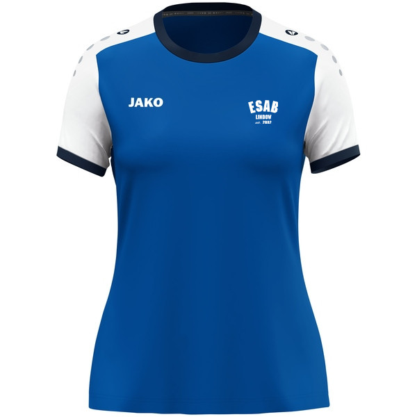 womanTrikot Dynamic KA Damen 