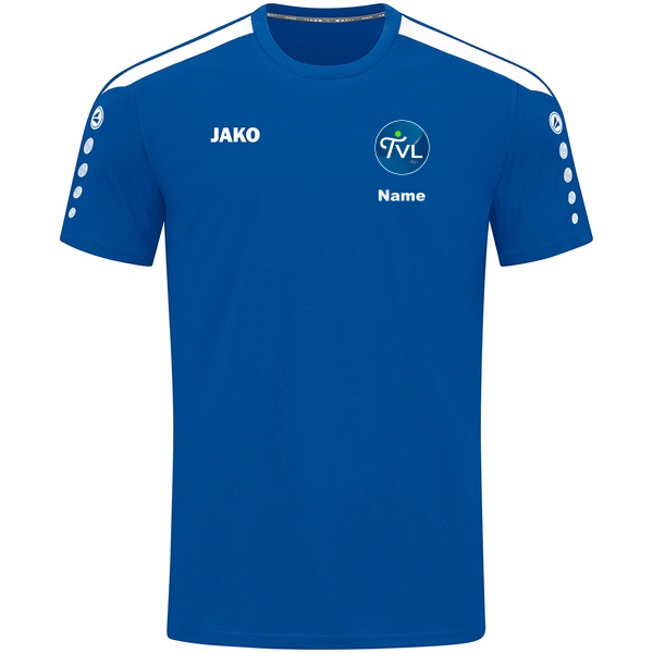 KinderT-Shirt Power 