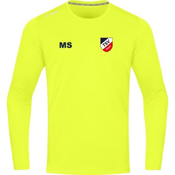KinderLongsleeve Run 2.0 