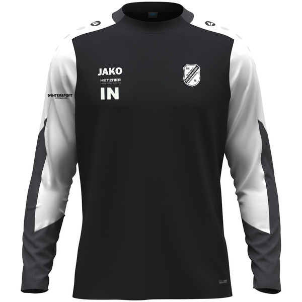 Longsleeve Dynamic 