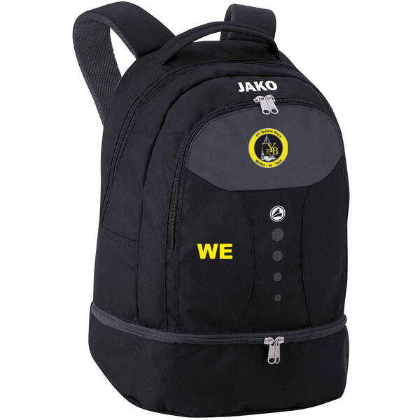 Rucksack TLS 