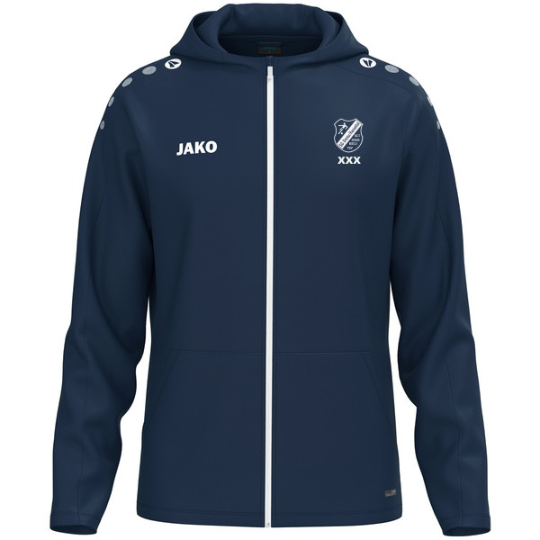 KinderKapuzenjacke Light One 