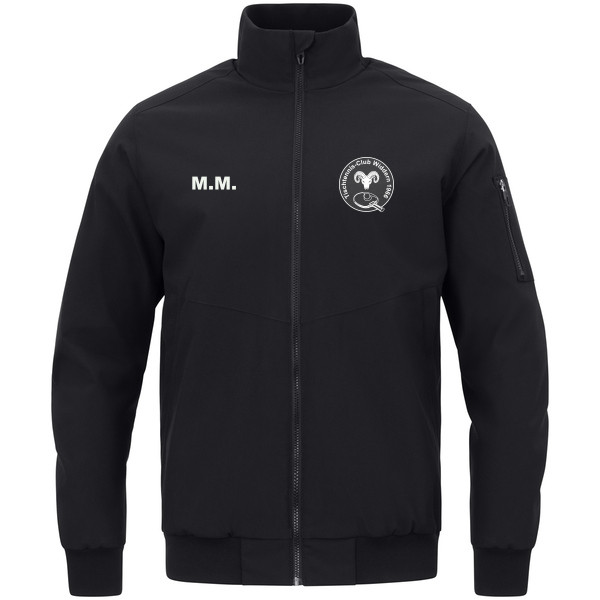 Bomberjacke 
