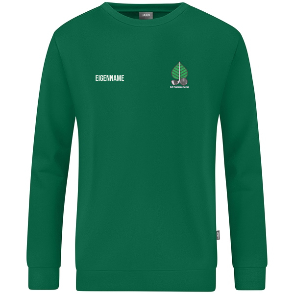 Sweat Organic 