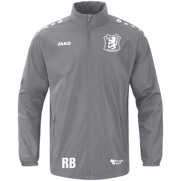 Allwetterjacke One 