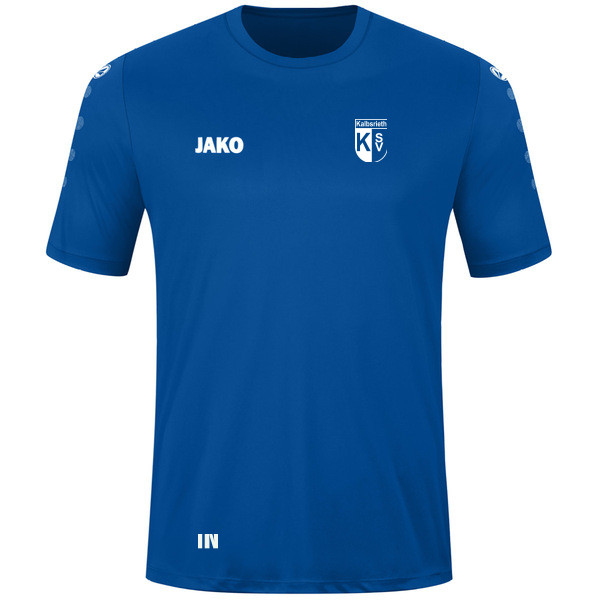 Trikot Team kurzarm 