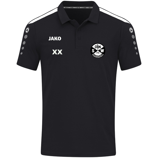 KinderPolo Power 