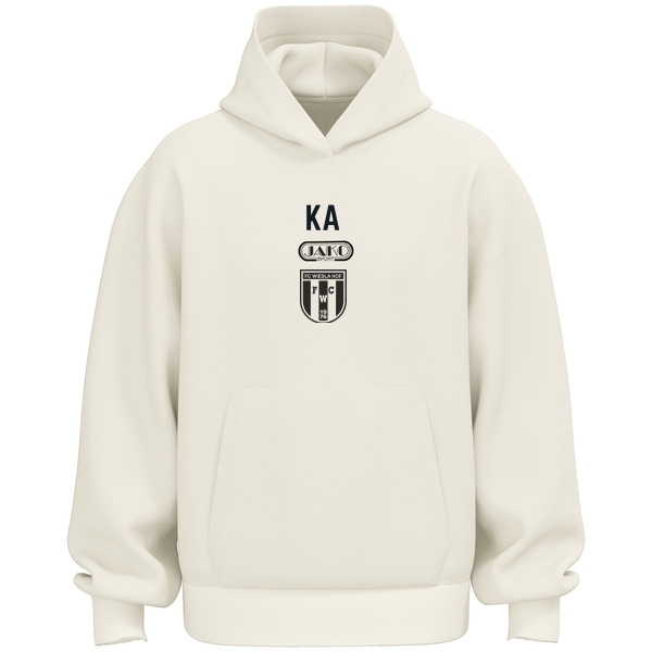 Kapuzensweat Wardrobe 