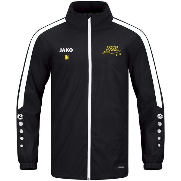 Allwetterjacke Power 
