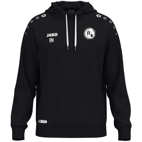 Kapuzensweat One Cotton 