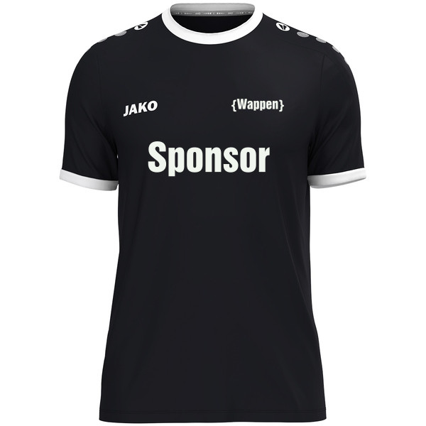 Trikot One kurzarm 