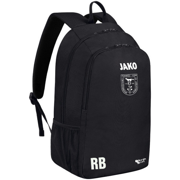 Rucksack One 