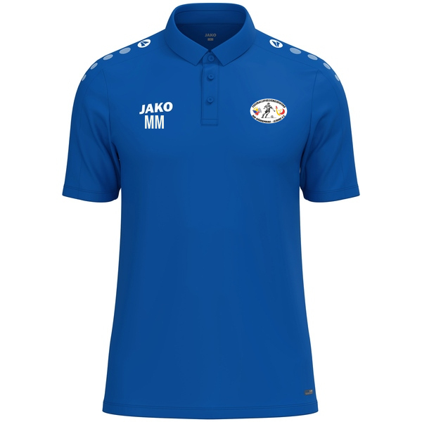 Polo One 