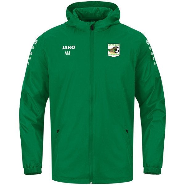 Veste de pluie Team 2.0 
