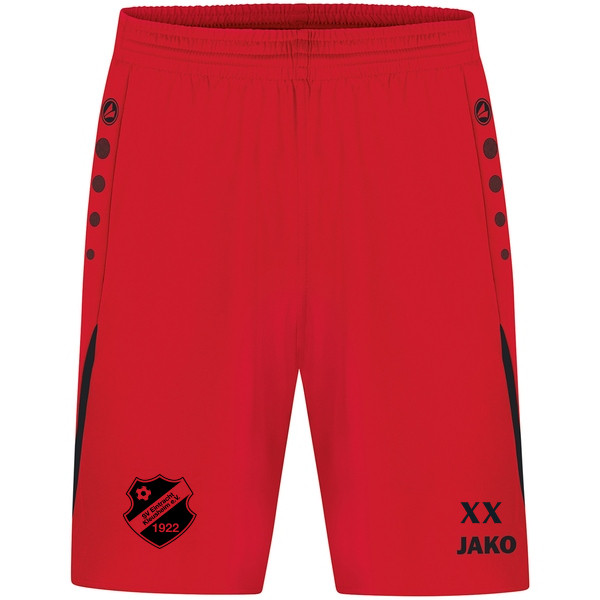 Sporthose Challenge 
