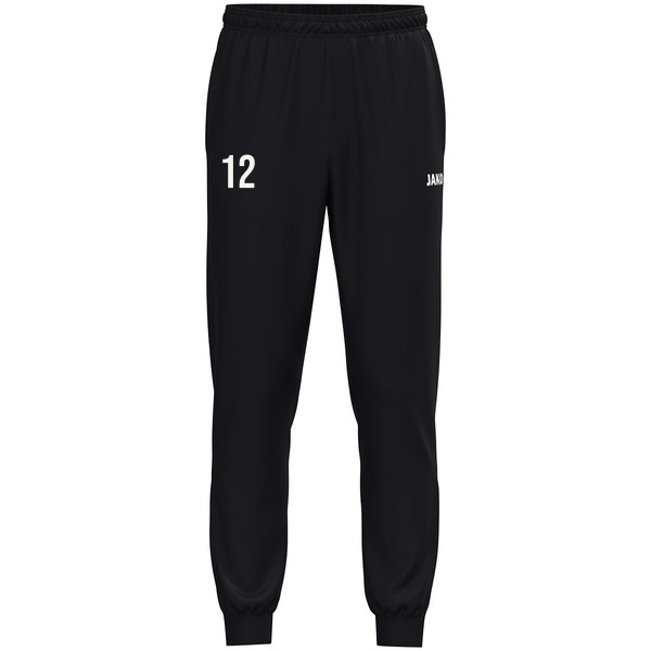 Polyesterhose One Kurzgrößen 