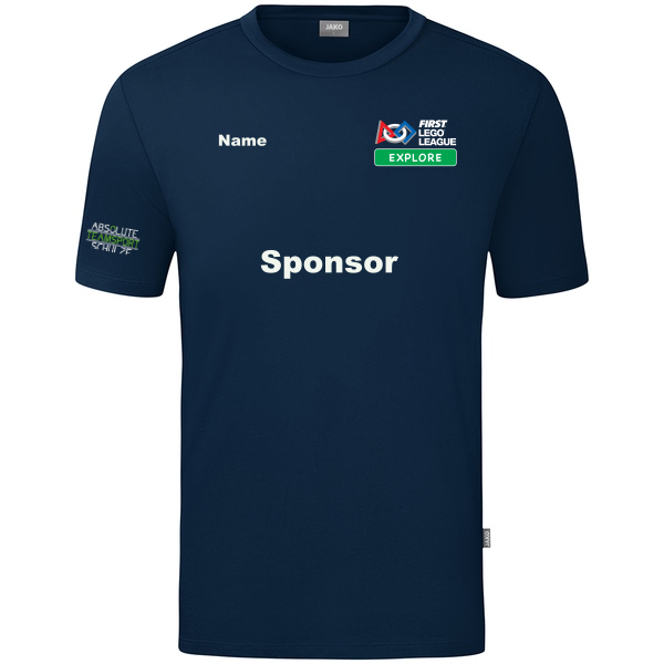 KinderT-Shirt Organic  