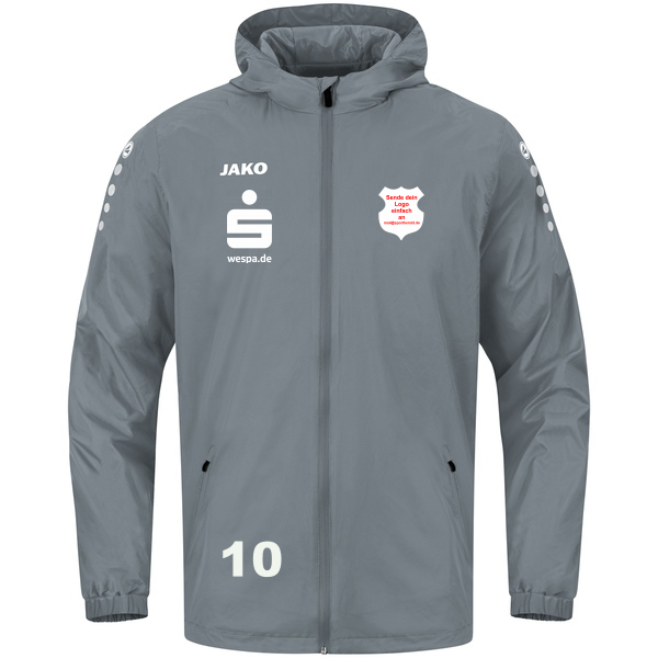 Allwetterjacke Team 2.0 