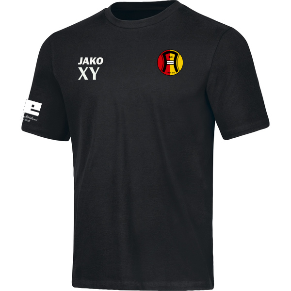 KinderT-Shirt Base 
