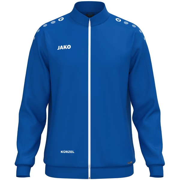 Polyesterjacke One 