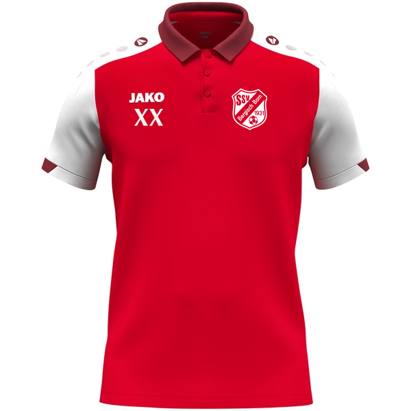 Polo Dynamic 
