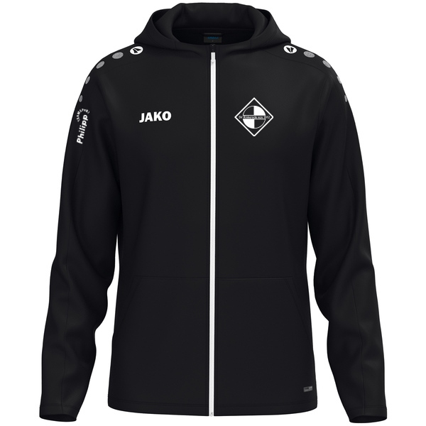 KinderKapuzenjacke One 