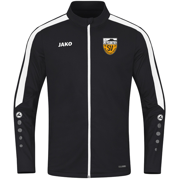 KinderPolyesterjacke Power 