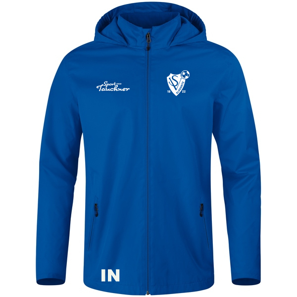 Allwetterjacke Allround 