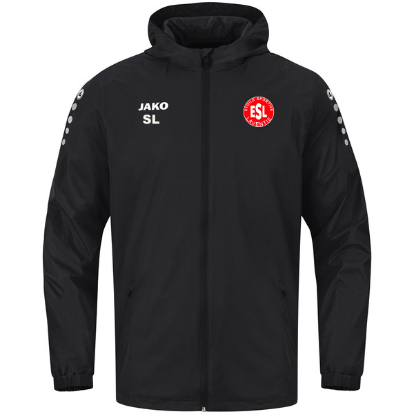 Veste de pluie Team 2.0 