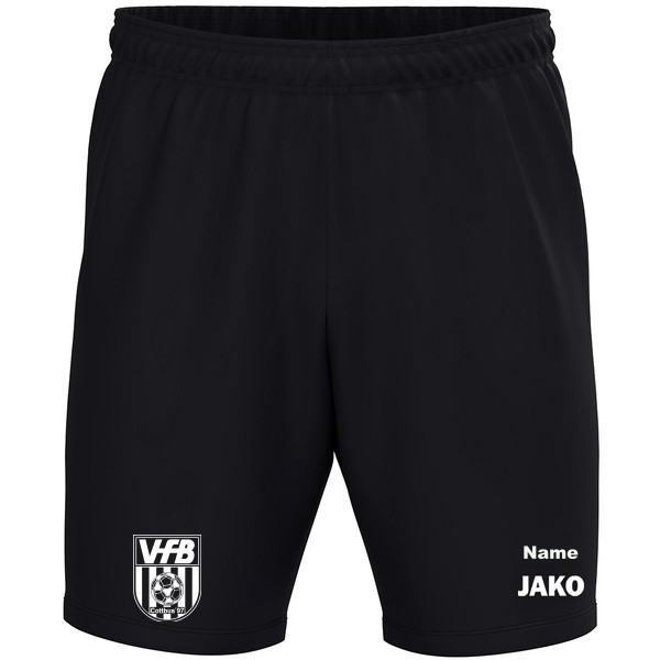 Trainingsshort One 