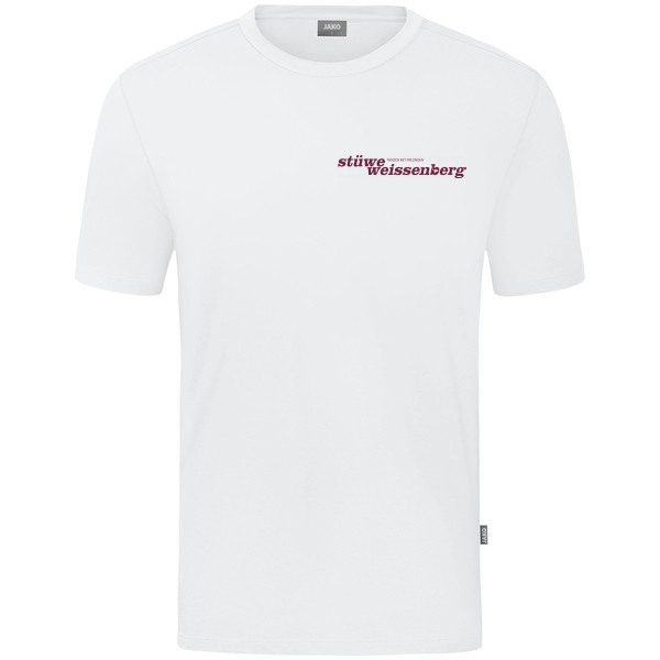 T-Shirt Organic Stretch 