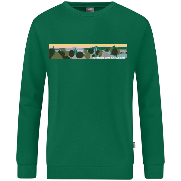Sweat Organic 