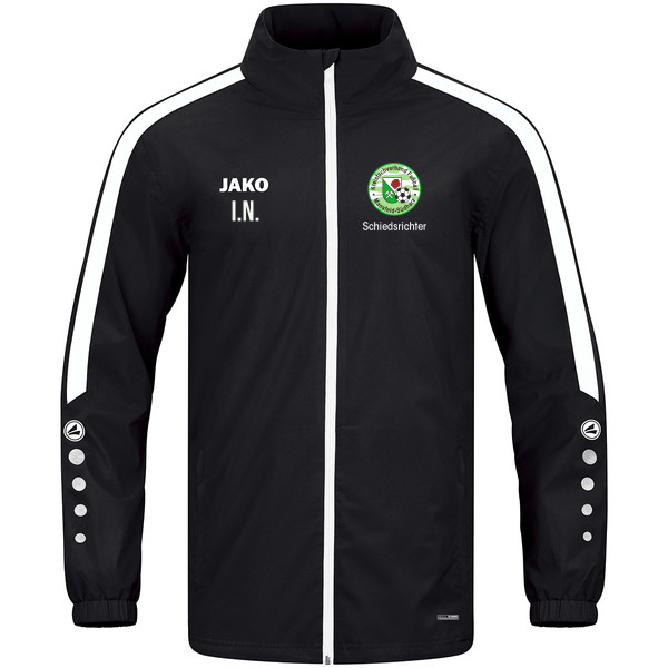 Allwetterjacke Power 