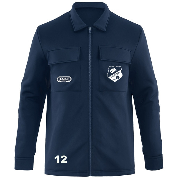 Hemdjacke Wardrobe 