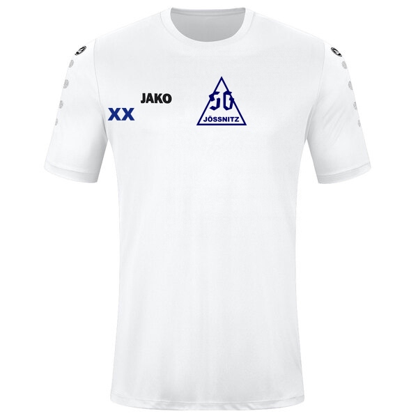 Trikot Team kurzarm 
