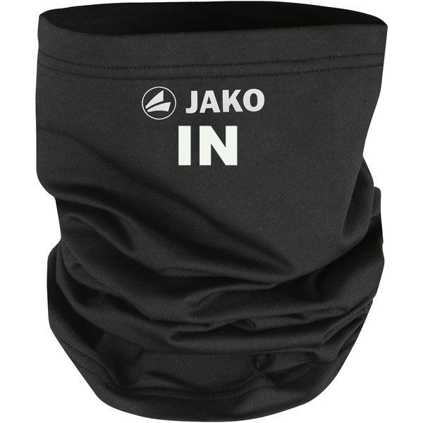 Neckwarmer Funktion 