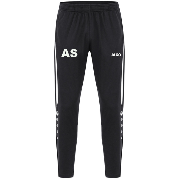 KinderPolyesterhose Power 